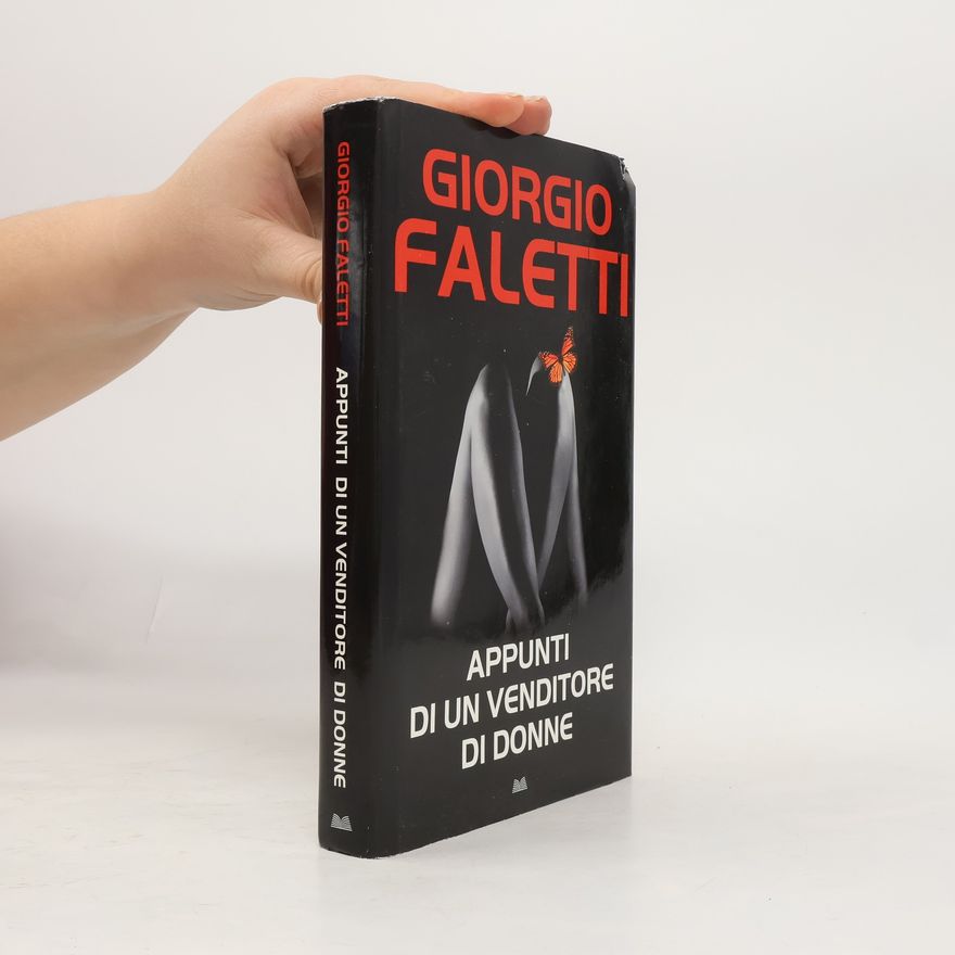 Giorgio Faletti Appunti di un venditore di donne