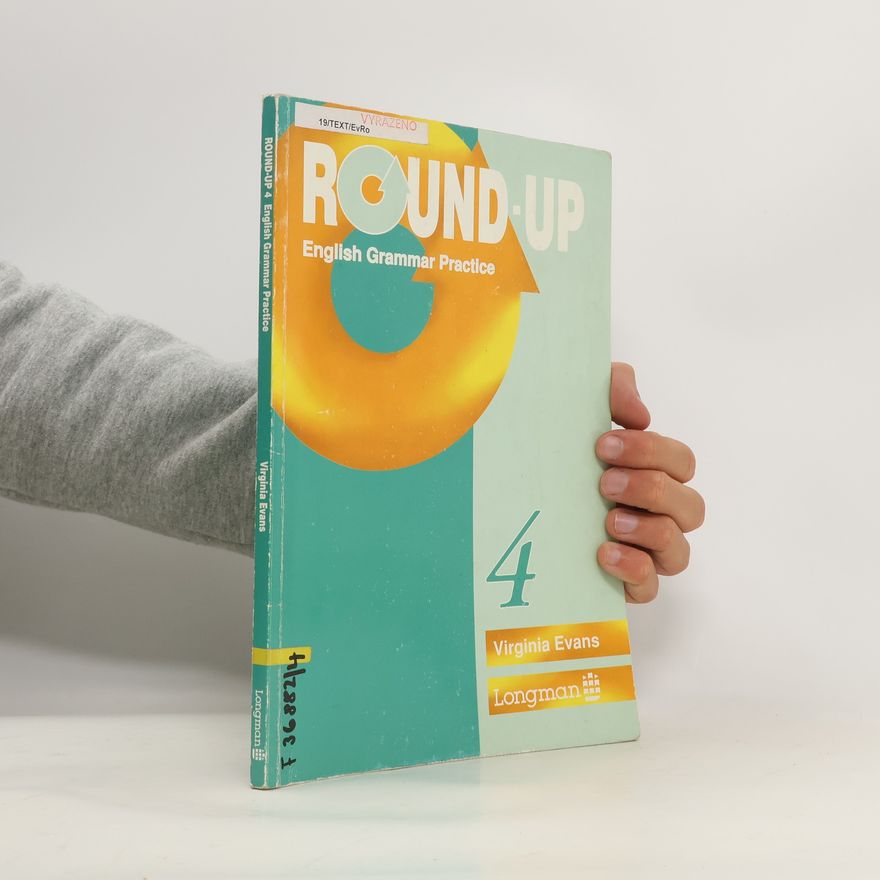 Virginia Evans Round-up 4