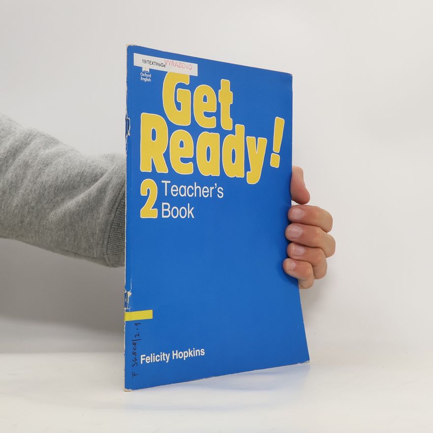 Autorenkollektiv Get Ready 2