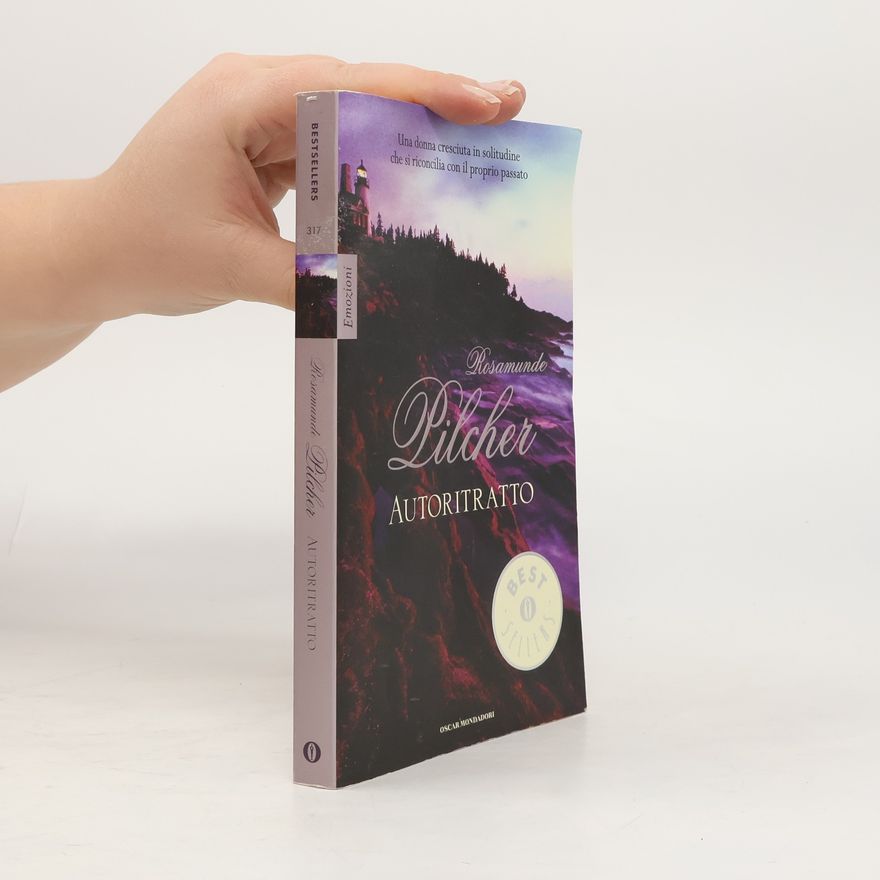 Rosamunde Pilcher Autoritratto