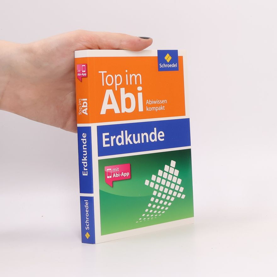 Wiebke Veit Erdkunde