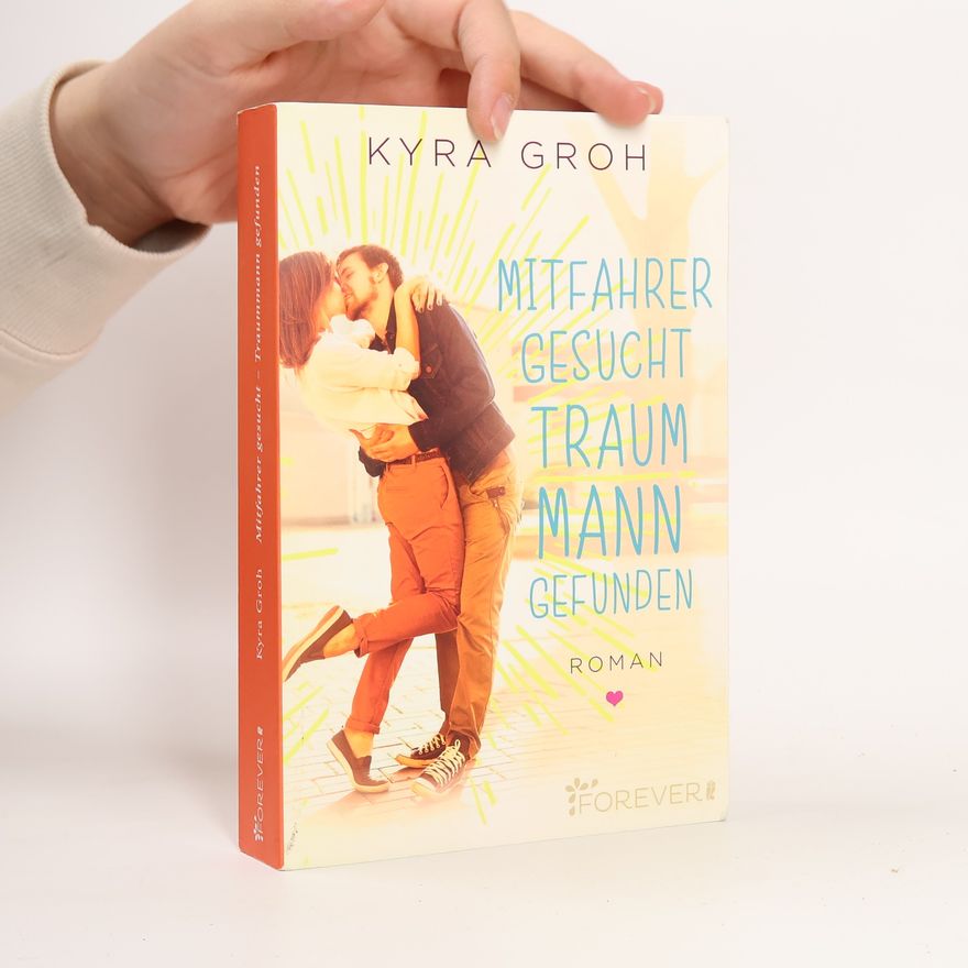Kyra Groh Mitfahrer gesucht - Traummann gefunden
