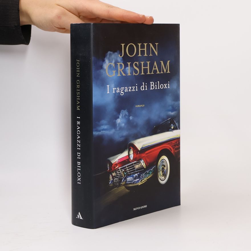 John Grisham I ragazzi di Biloxi