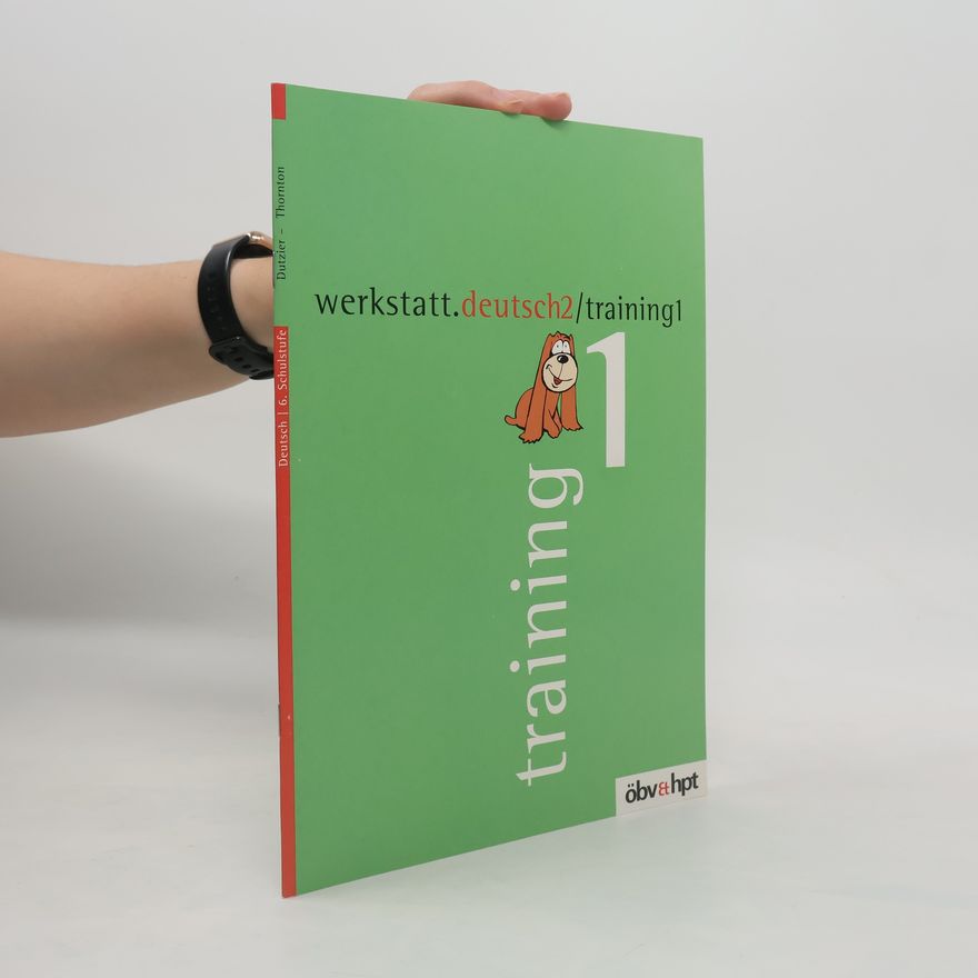 Dutzier Deutsch 6. Schulstufe