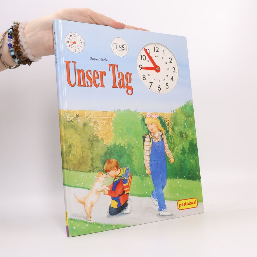 Susan Neale Unser Tag