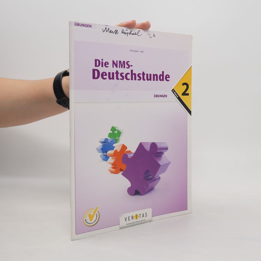 Pramper Leb Die NMS-Deutschstunde