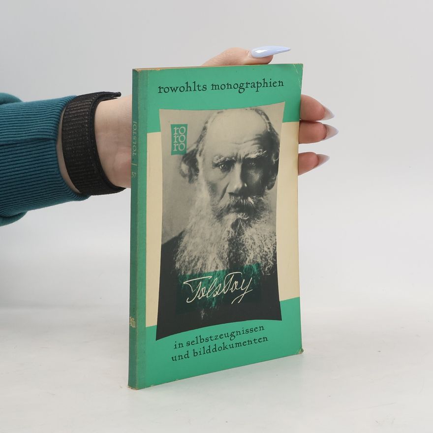 Autorenkollektiv Tolstoy