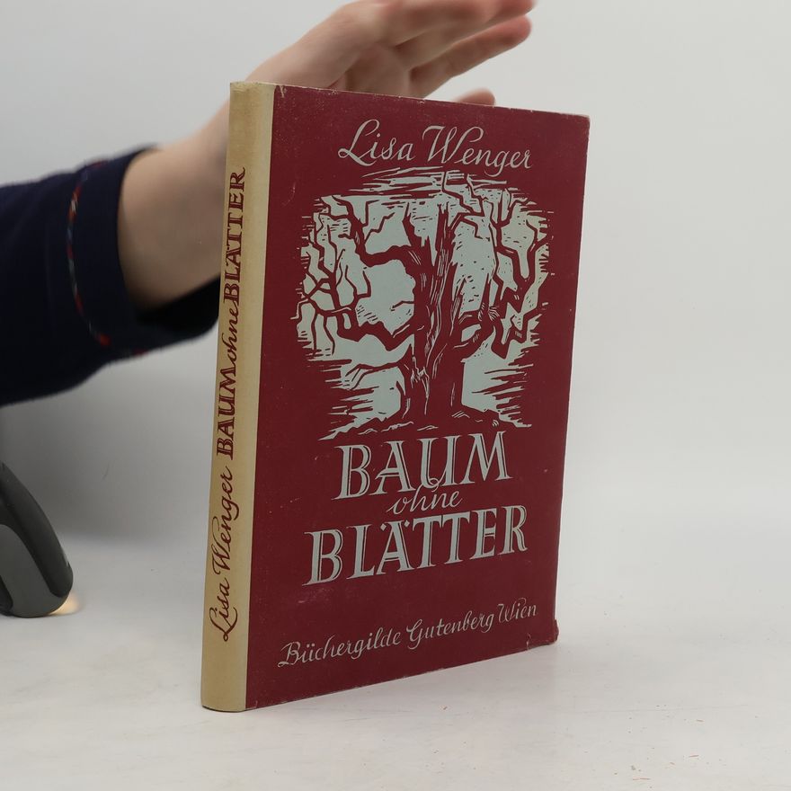 Lisa Wenger Baum ohne Blätter