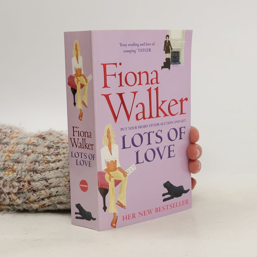 Fiona Walker Lots of Love