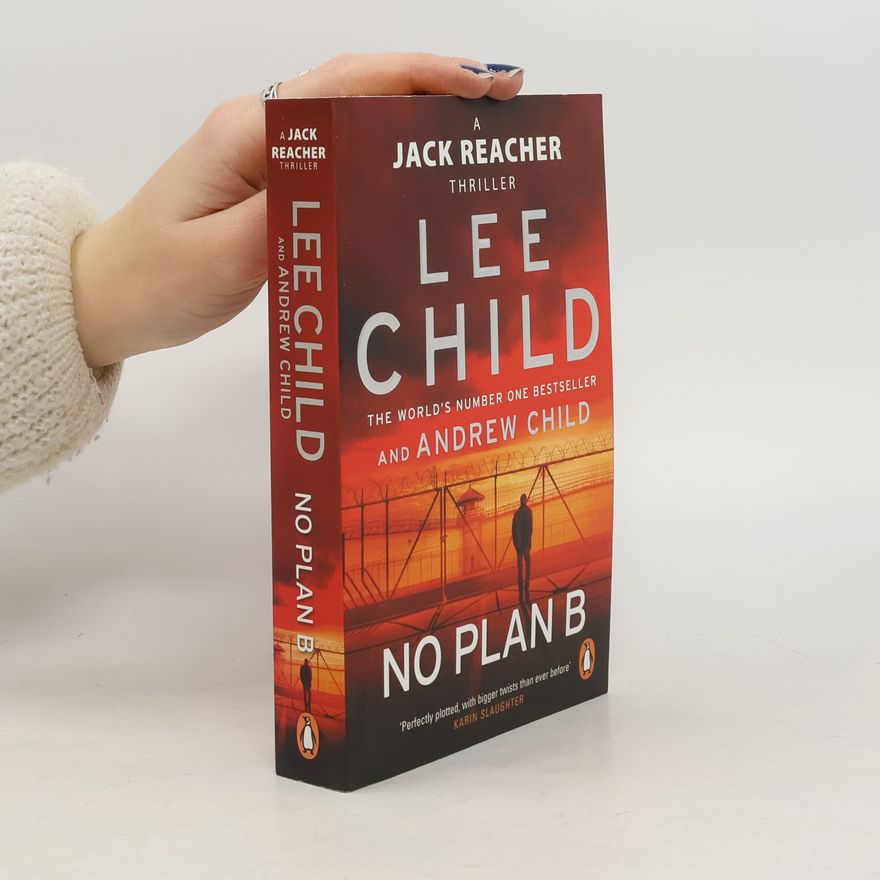 Lee Child No Plan B