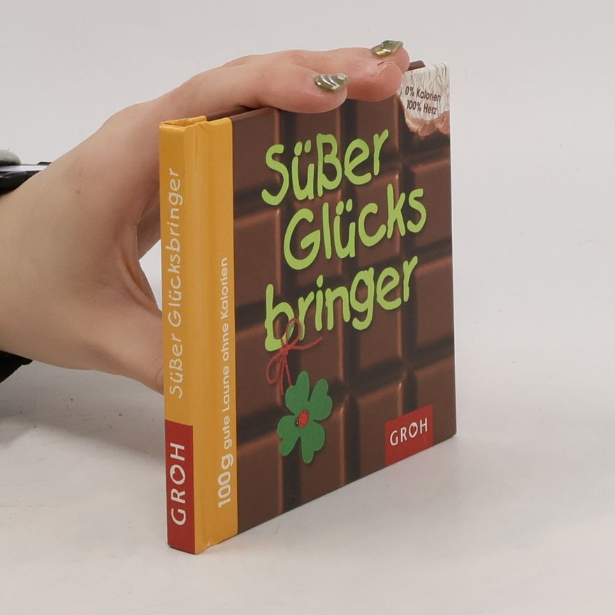 Lena Winter Süßer Glücksbringer