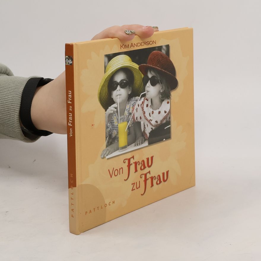 Susanne Rick Von Frau zu Frau