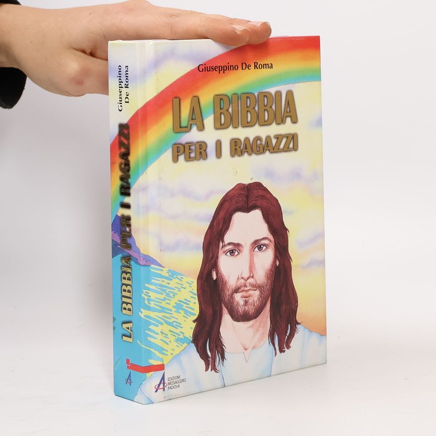 M.G. Boldorini La Bibbia per i ragazzi