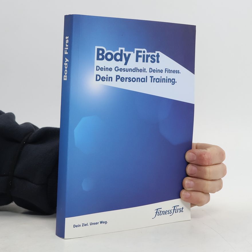 Autorenkollektiv Body First