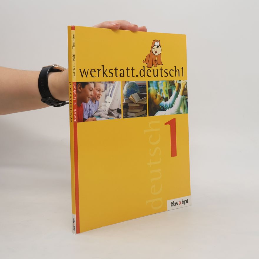 Pöltl Werkstatt Deutsch