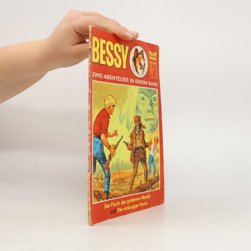 Kolektiv autorů Bessy Dopplerband 29.
