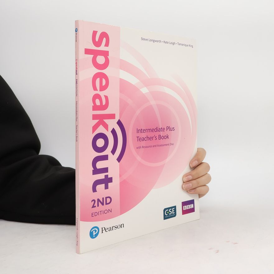 Autorenkollektiv Speakout Intermediate Plus 2nd Teacher´s Book with Resource and Assessment Disc Pack