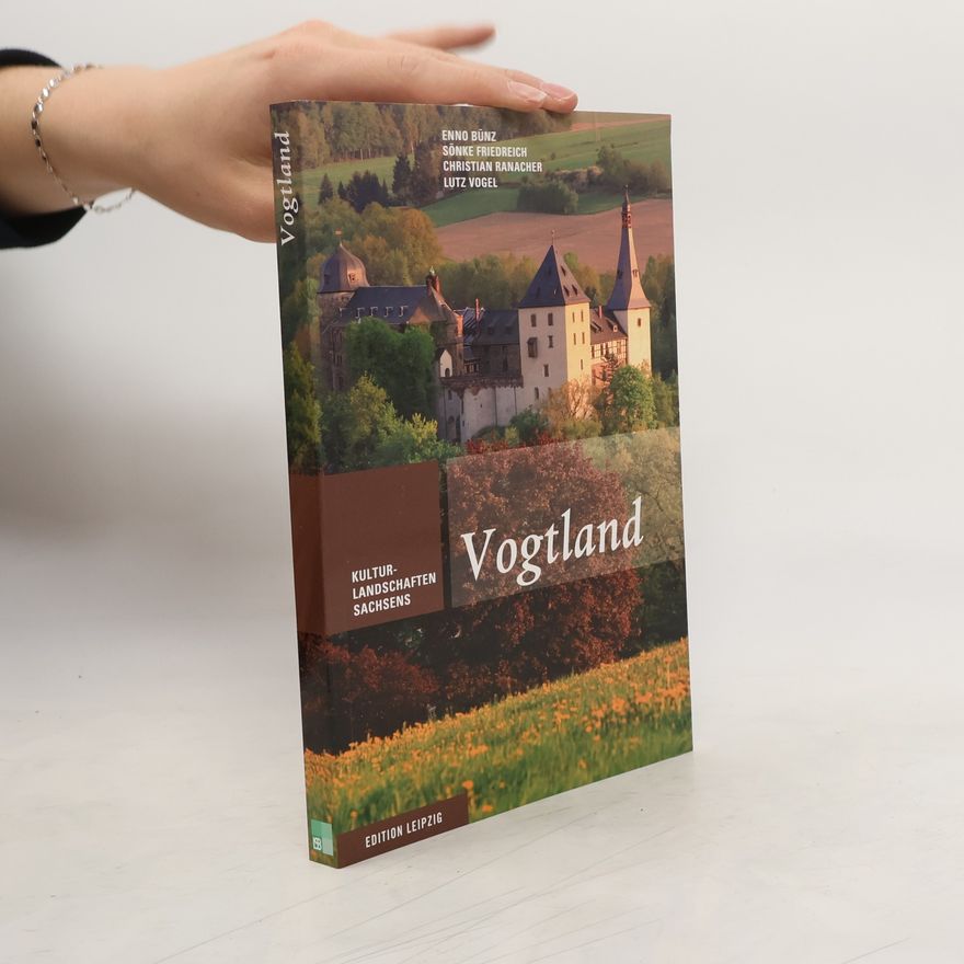 Various authors Vogtland