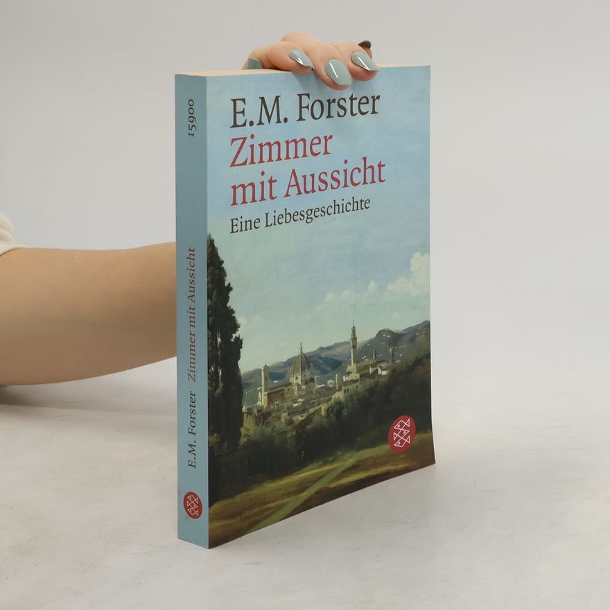 E. M. Forster Zimmer mit Aussicht