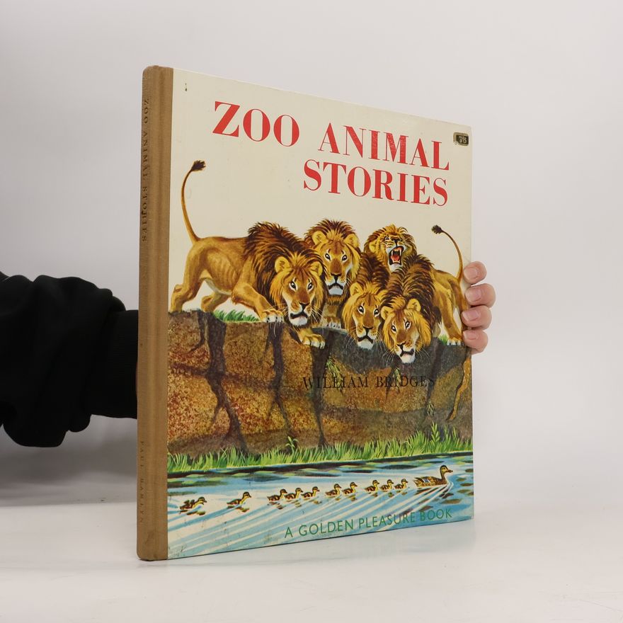 William Bridge Zoo Animal Stories