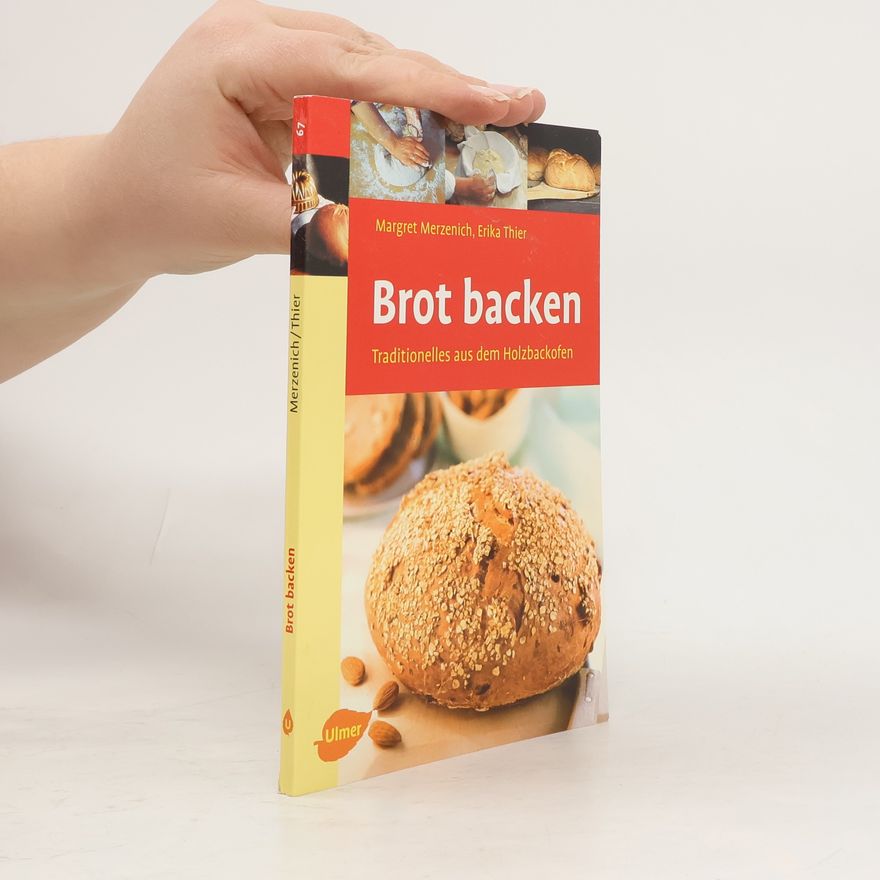 Erika Thier Brot backen