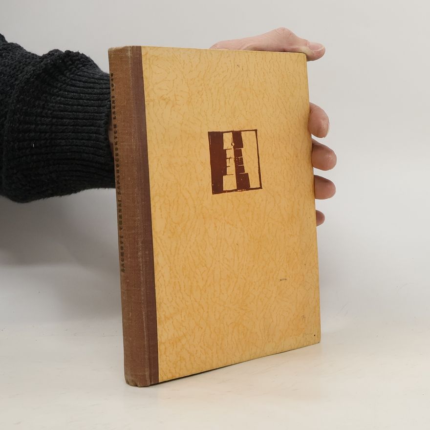 Collectif d'auteurs Šachový turnaj západočeských lázní 1948