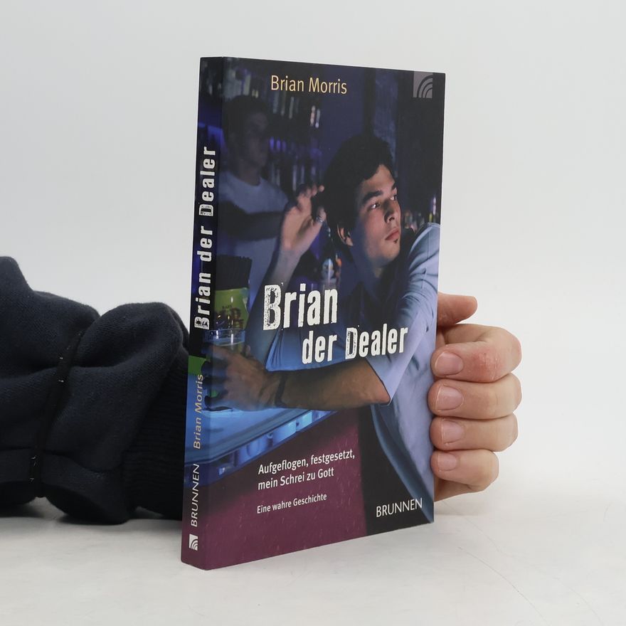 Brian Morris Brian, der Dealer