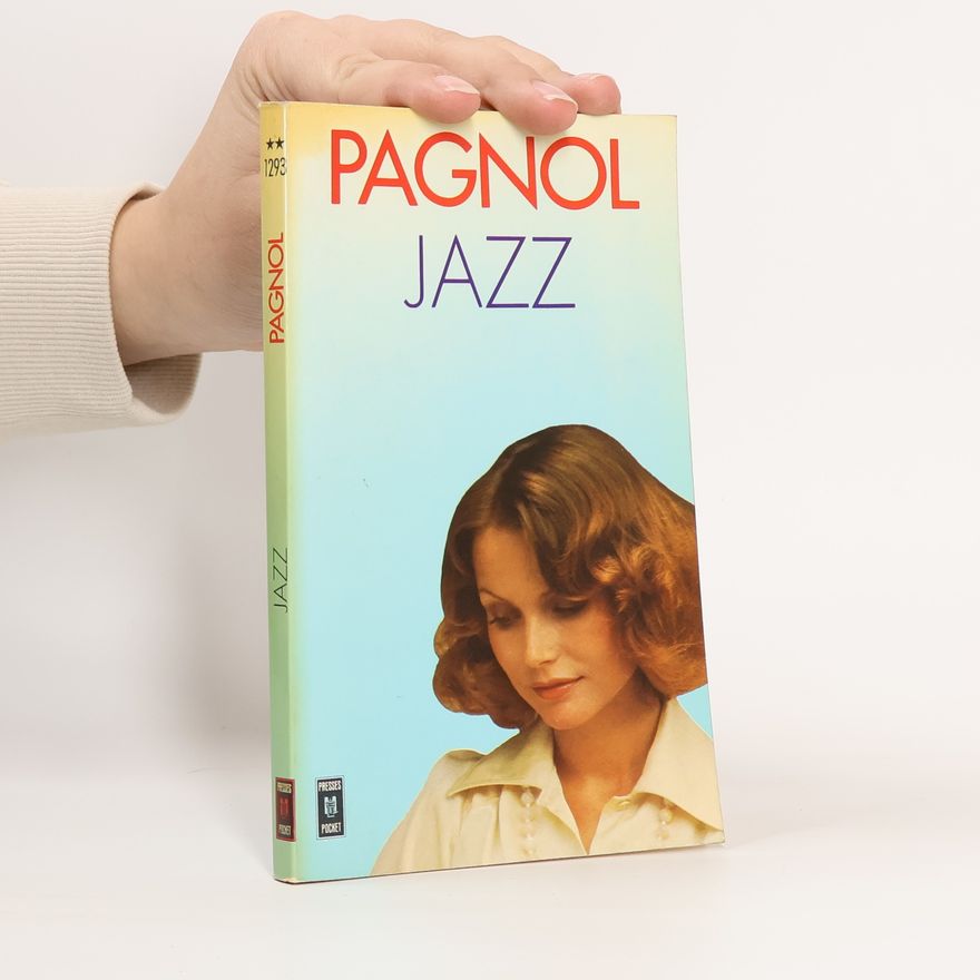 Marcel Pagnol Jazz