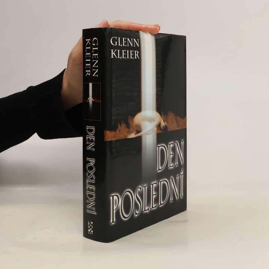 Glenn Kleier Den poslední