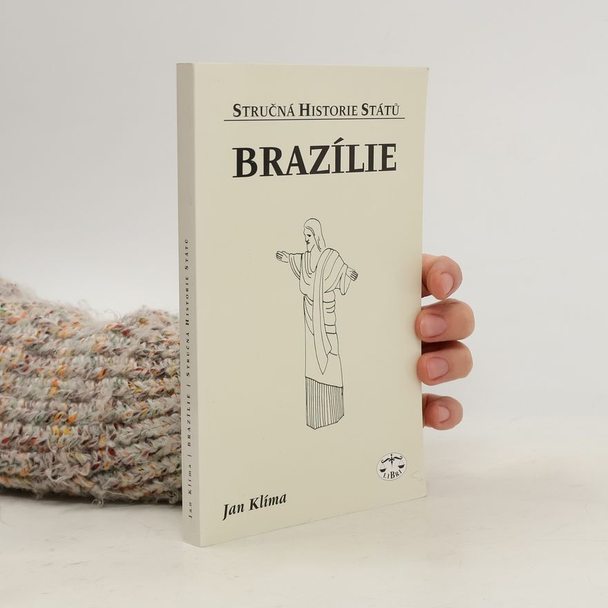 Ján Klima Brazílie