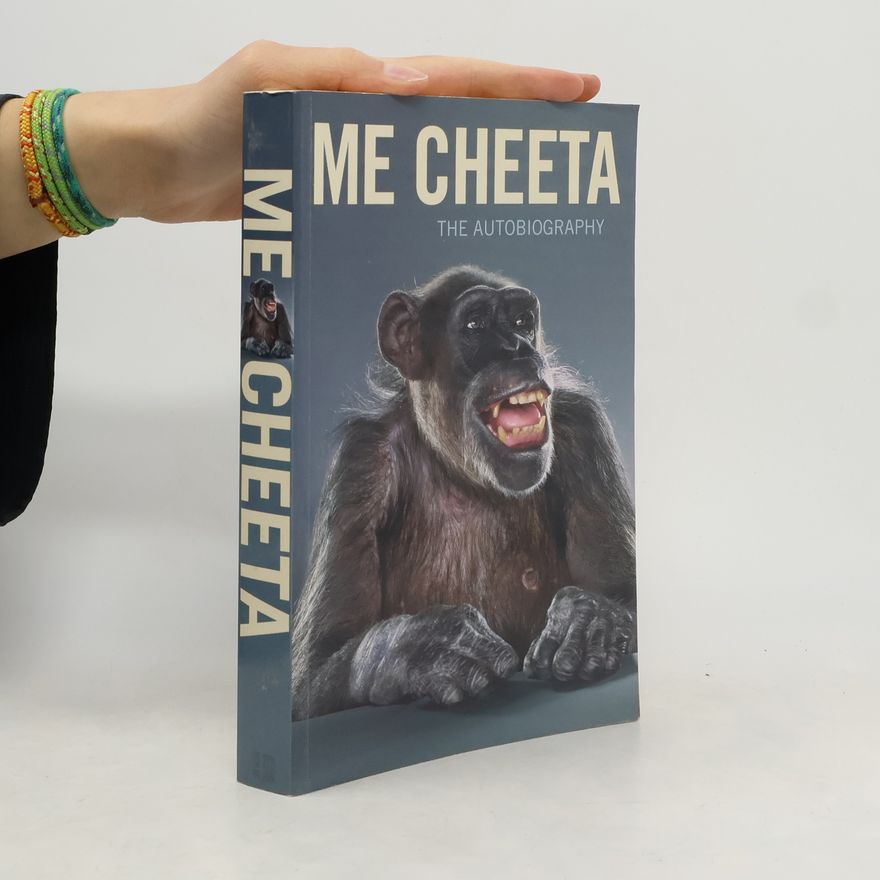 Cheeta Me Cheeta