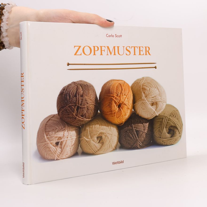 Carla Scott Zopfmuster