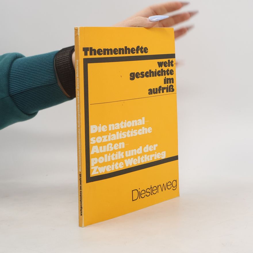 Autorenkollektiv Weltgeschichte im Aufriss