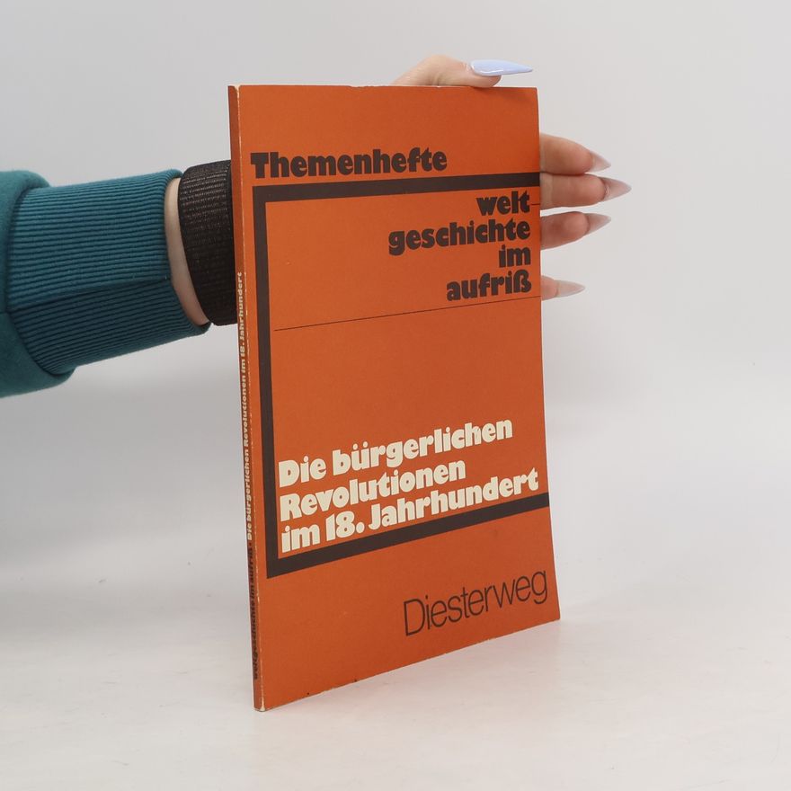 Autorenkollektiv Weltgeschichte im Aufriß