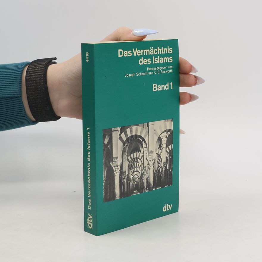 Autorenkollektiv Das Vermächtnis des Islams