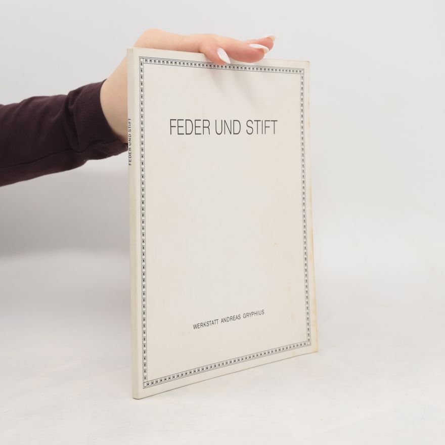 Autorenkollektiv Feder und Stift
