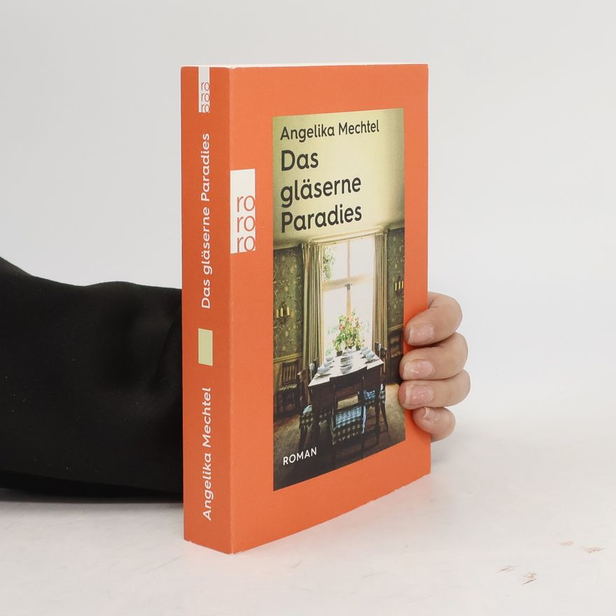 Magda Birkmann Das gläserne Paradies