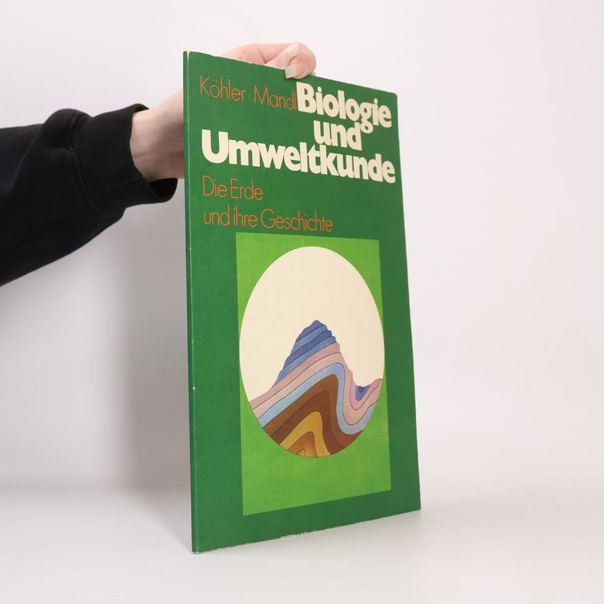 Rudolf Kohler-Wieder Biologie und Umweltkunde