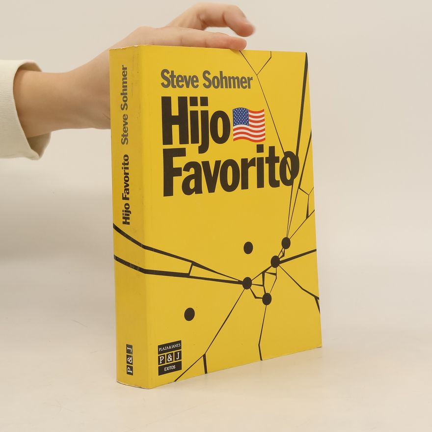 Steve Sohmer Hijo favorito