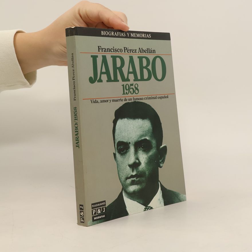 Francisco Pérez Abellán Jarabo/1958