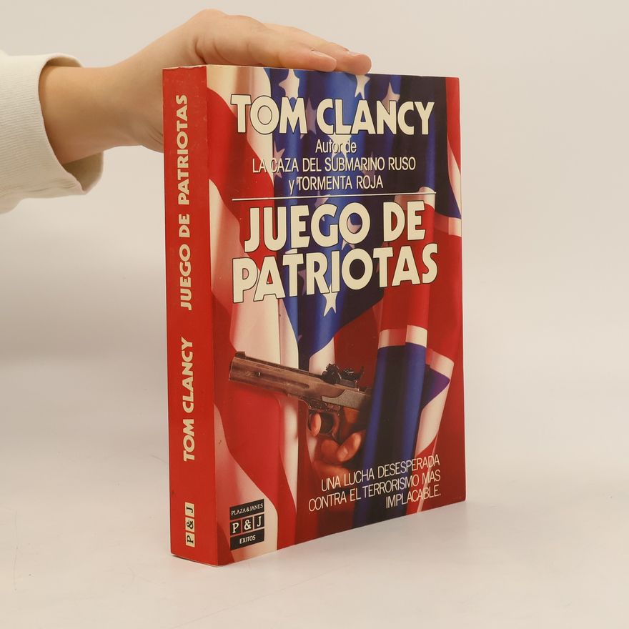Tom Clancy Juego de patriotas