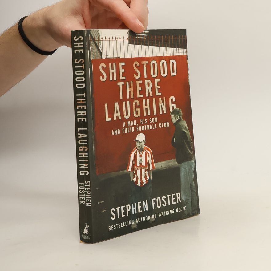 Stephen Foster She stood there laughing