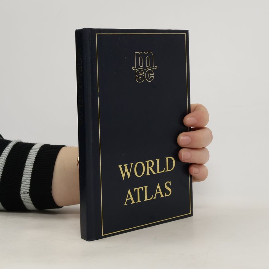 kolektiv World Atlas
