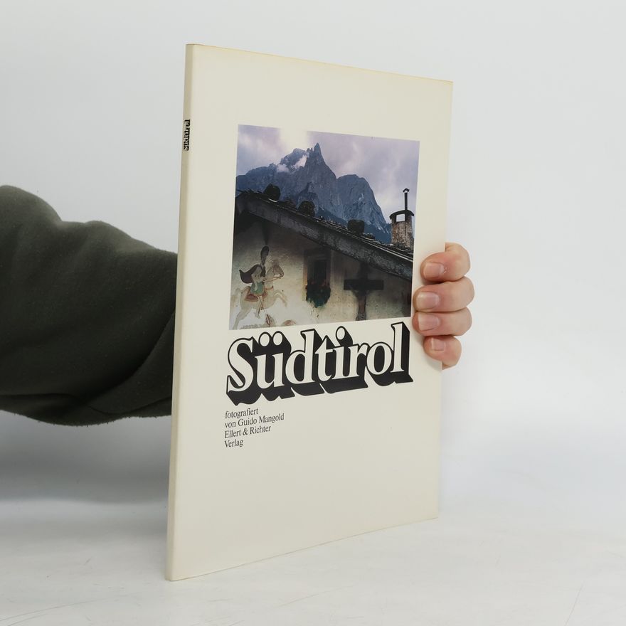 Guido Mangold Südtirol