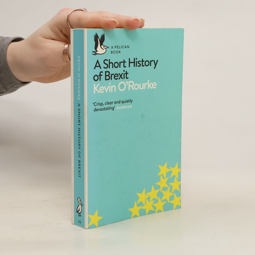Nanine Renninger A Short History of Brexit