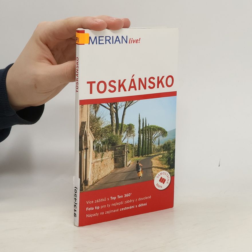 Max Fleschhut Toskánsko