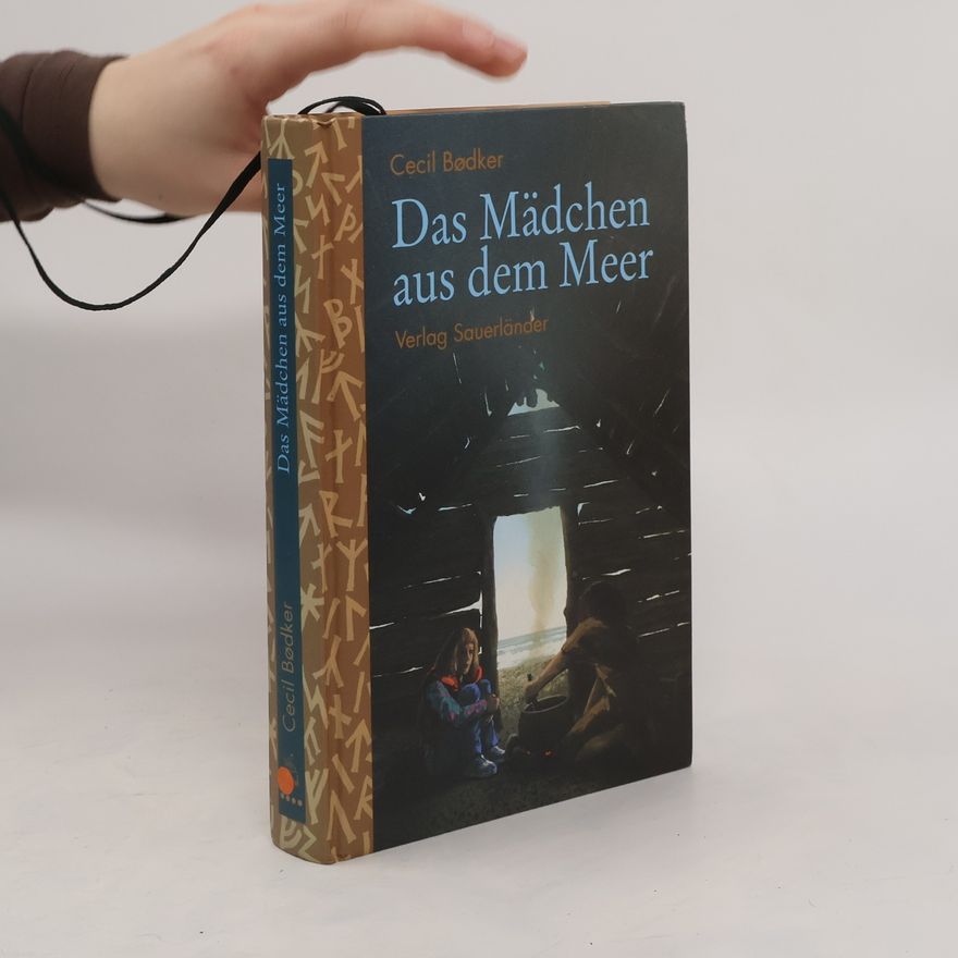 Cecil Bødker Das Mädchen aus dem Meer