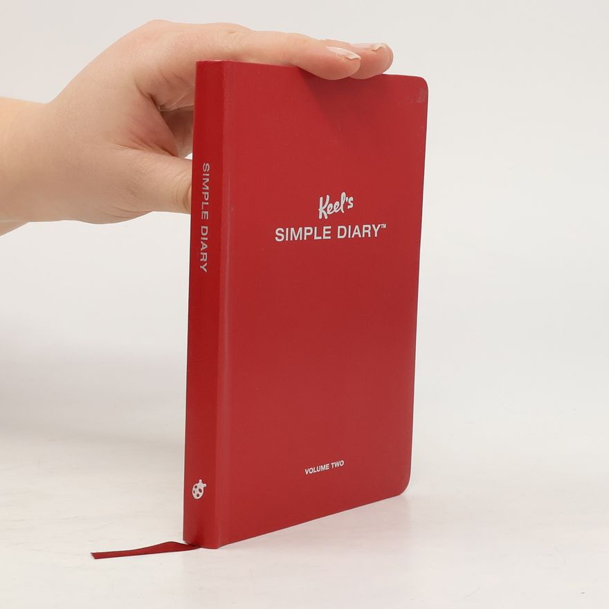 Philipp Keel Keel's Simple Diary