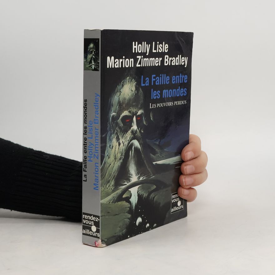 Marion Zimmer Bradley Les Pouvoirs perdus, tome 2