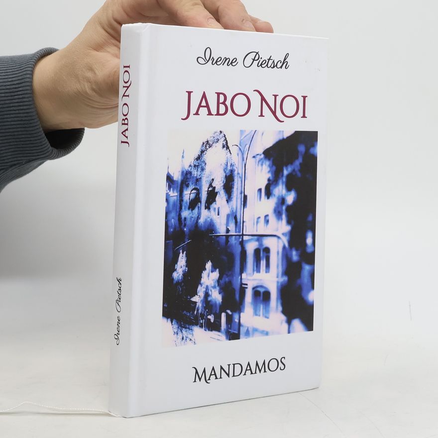 Irene Pietsch Jabo Noi